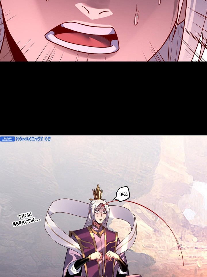 The Villain Of Destiny Chapter 151 Gambar 42