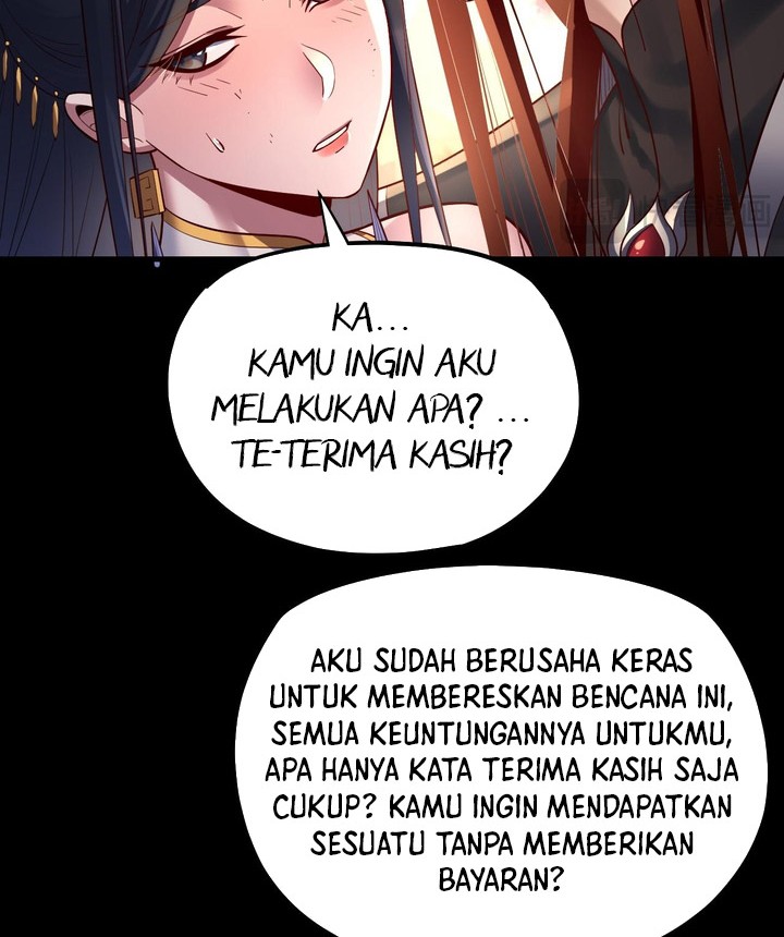 The Villain Of Destiny Chapter 151 Gambar 10