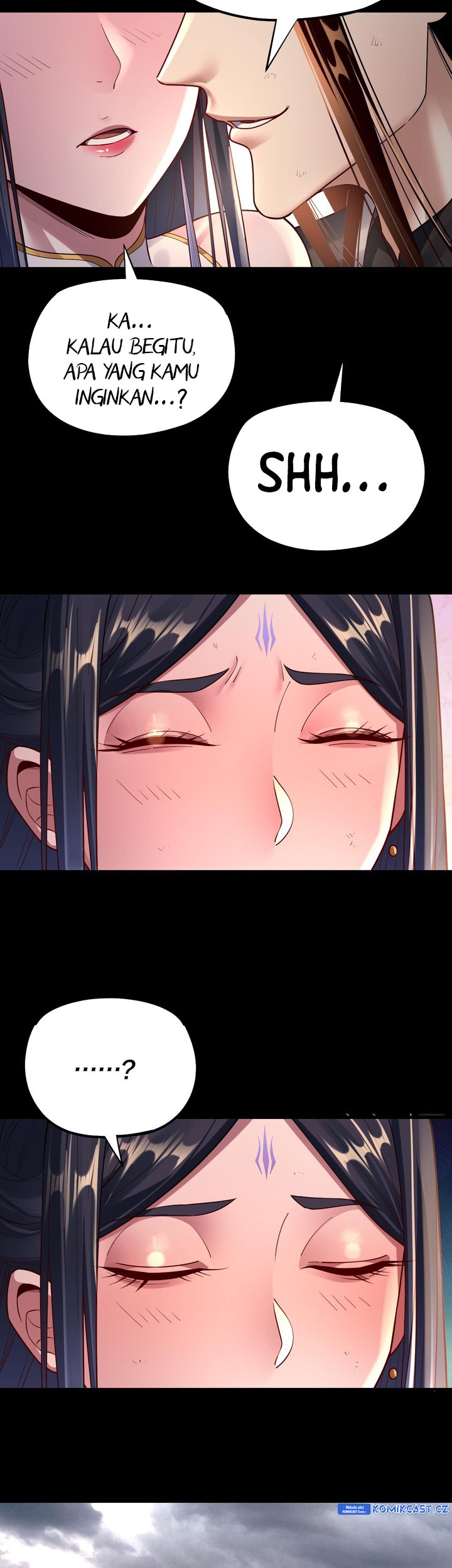 The Villain Of Destiny Chapter 151 Gambar 11