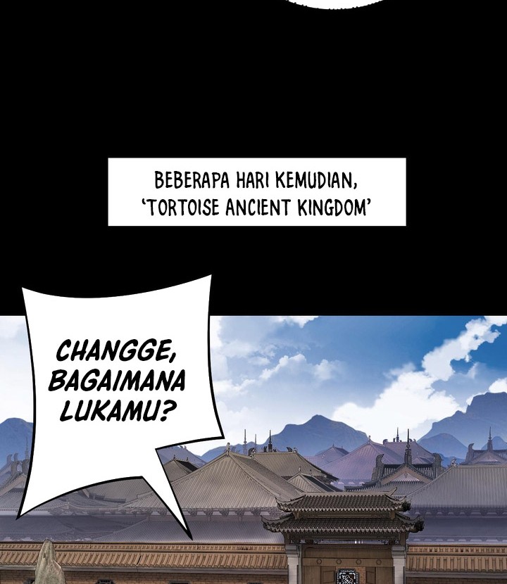 The Villain Of Destiny Chapter 151 Gambar 14