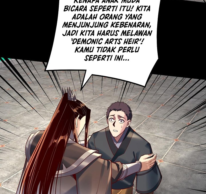 The Villain Of Destiny Chapter 151 Gambar 18