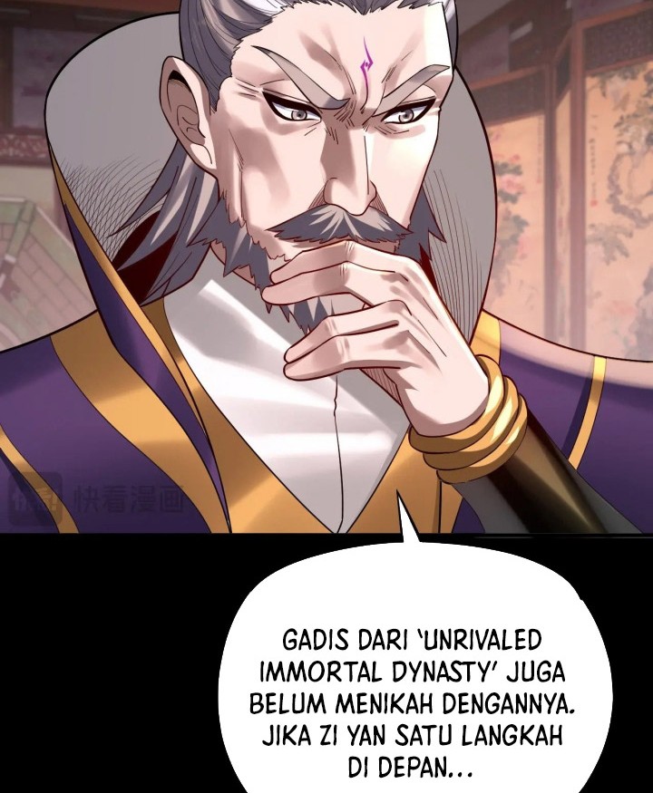 The Villain Of Destiny Chapter 152 Gambar 24