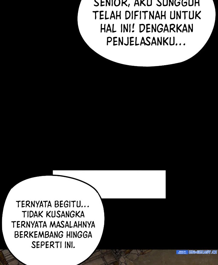 The Villain Of Destiny Chapter 152 Gambar 26