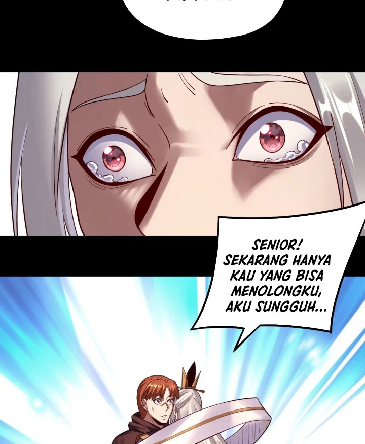 The Villain Of Destiny Chapter 152 Gambar 32