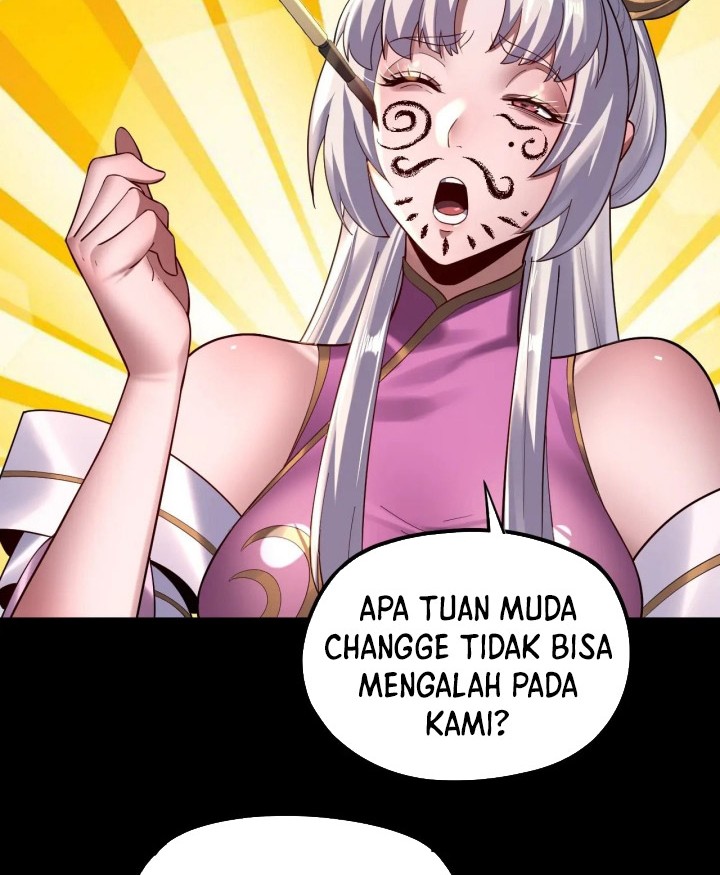 The Villain Of Destiny Chapter 152 Gambar 34