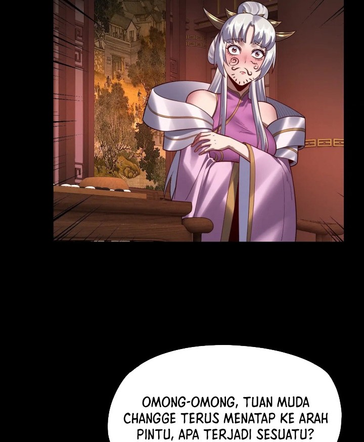 The Villain Of Destiny Chapter 152 Gambar 36