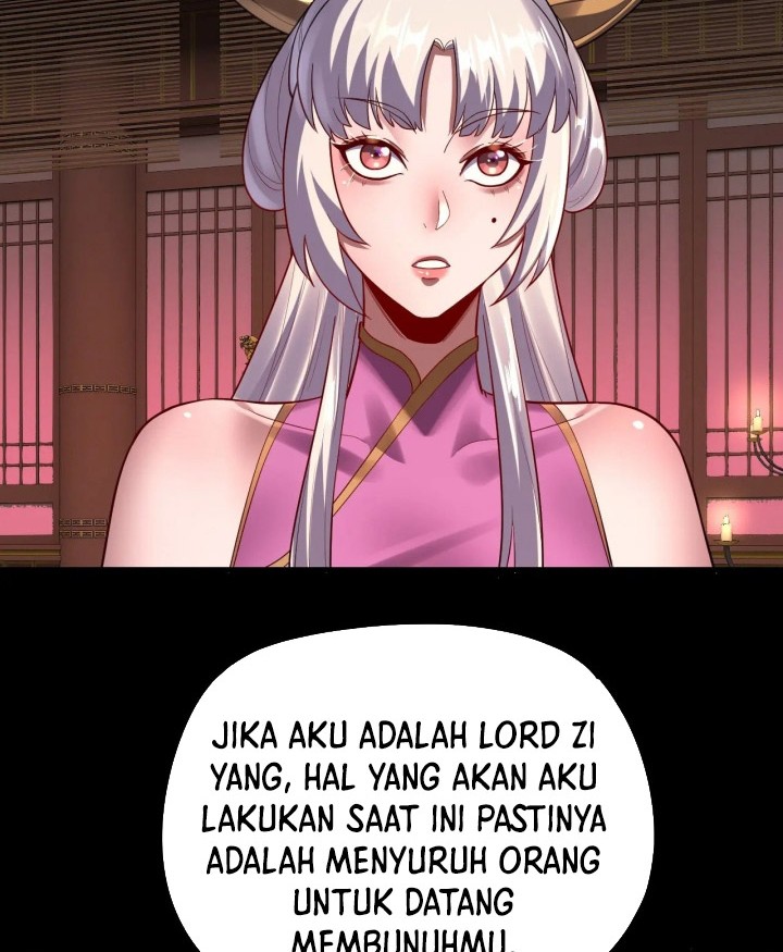 The Villain Of Destiny Chapter 152 Gambar 40