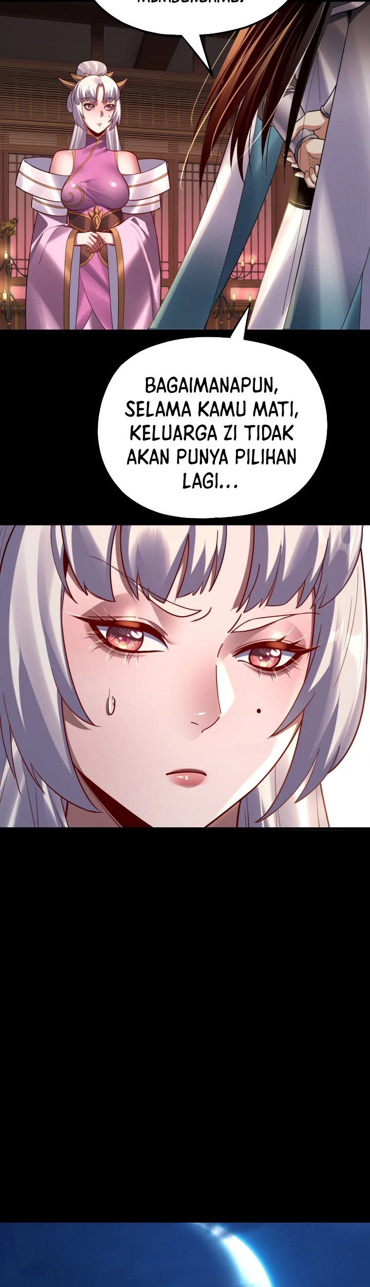 The Villain Of Destiny Chapter 152 Gambar 41