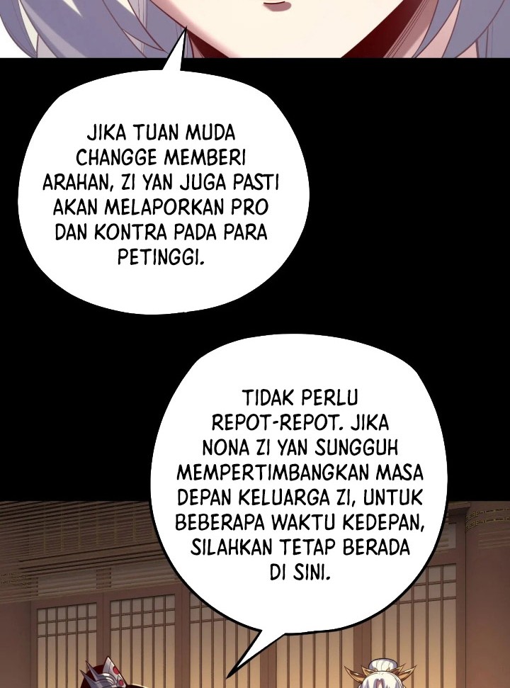 The Villain Of Destiny Chapter 152 Gambar 6
