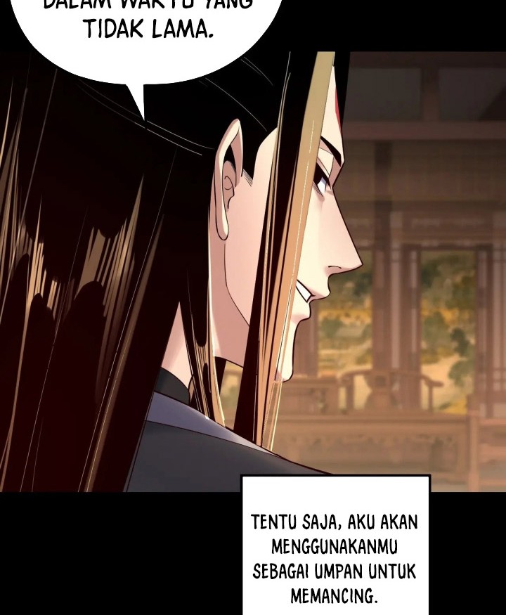 The Villain Of Destiny Chapter 152 Gambar 8