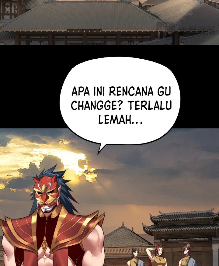 The Villain Of Destiny Chapter 152 Gambar 10