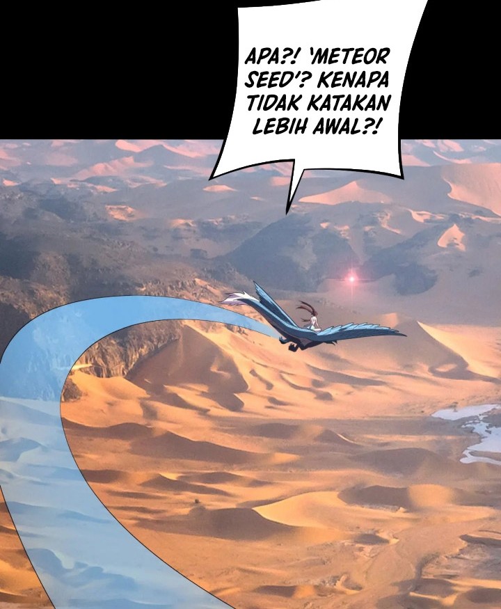 The Villain Of Destiny Chapter 152 Gambar 18