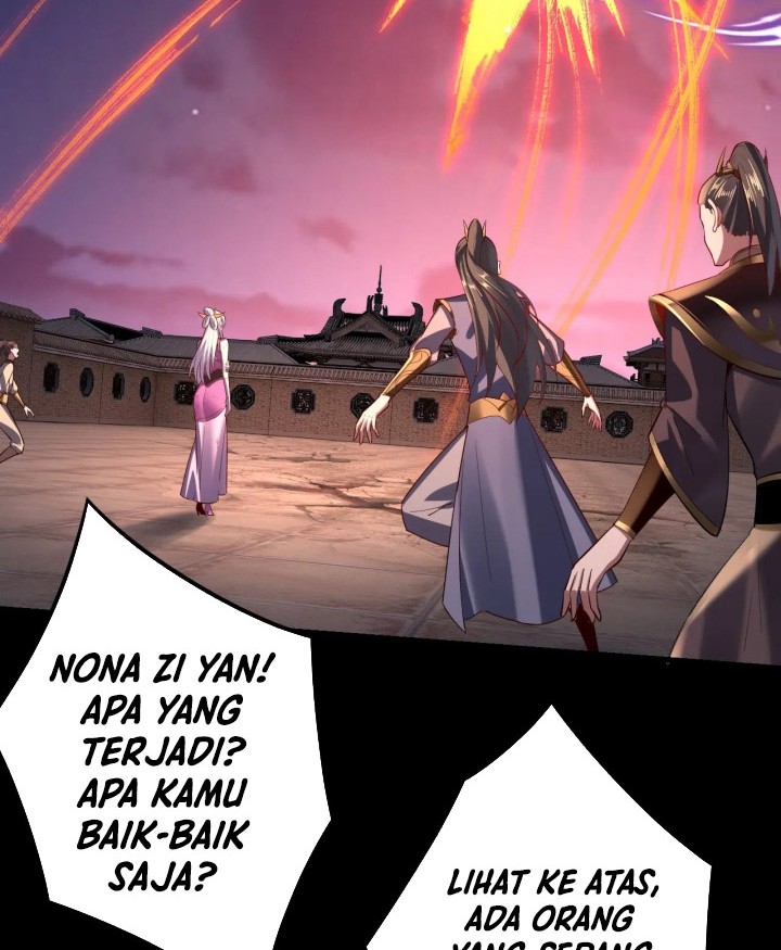 The Villain Of Destiny Chapter 153 Gambar 20