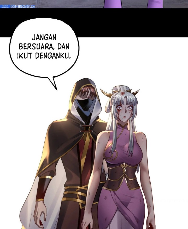 The Villain Of Destiny Chapter 153 Gambar 26