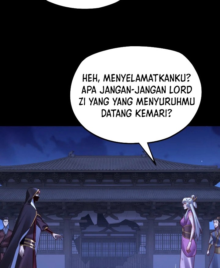 The Villain Of Destiny Chapter 153 Gambar 28