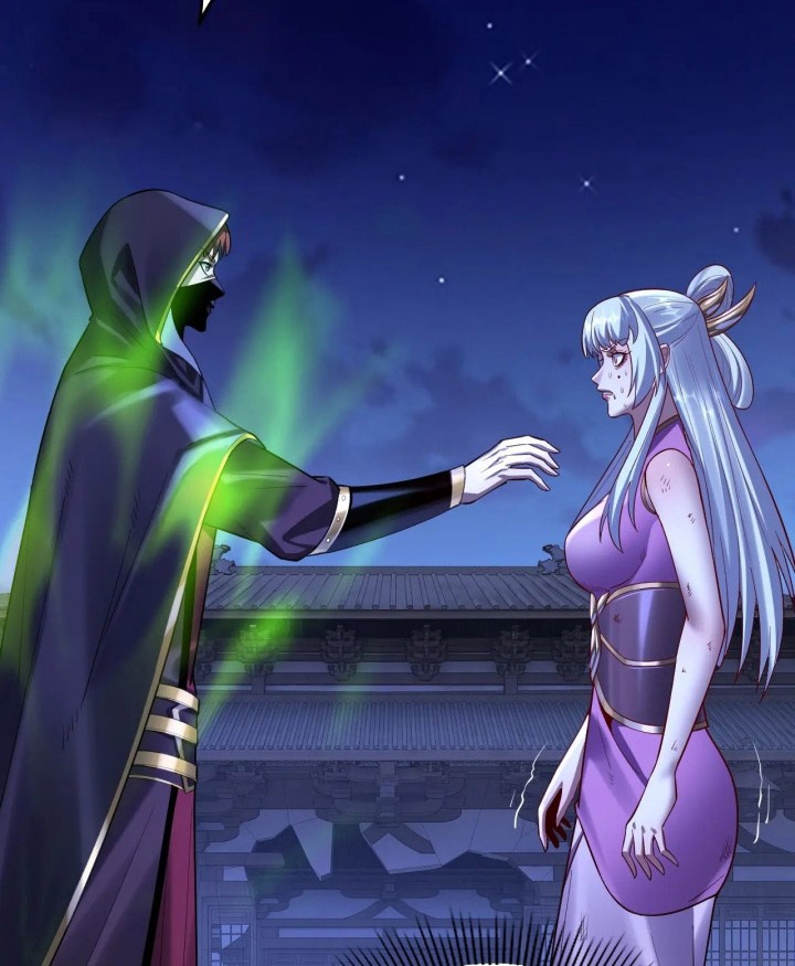 The Villain Of Destiny Chapter 153 Gambar 32