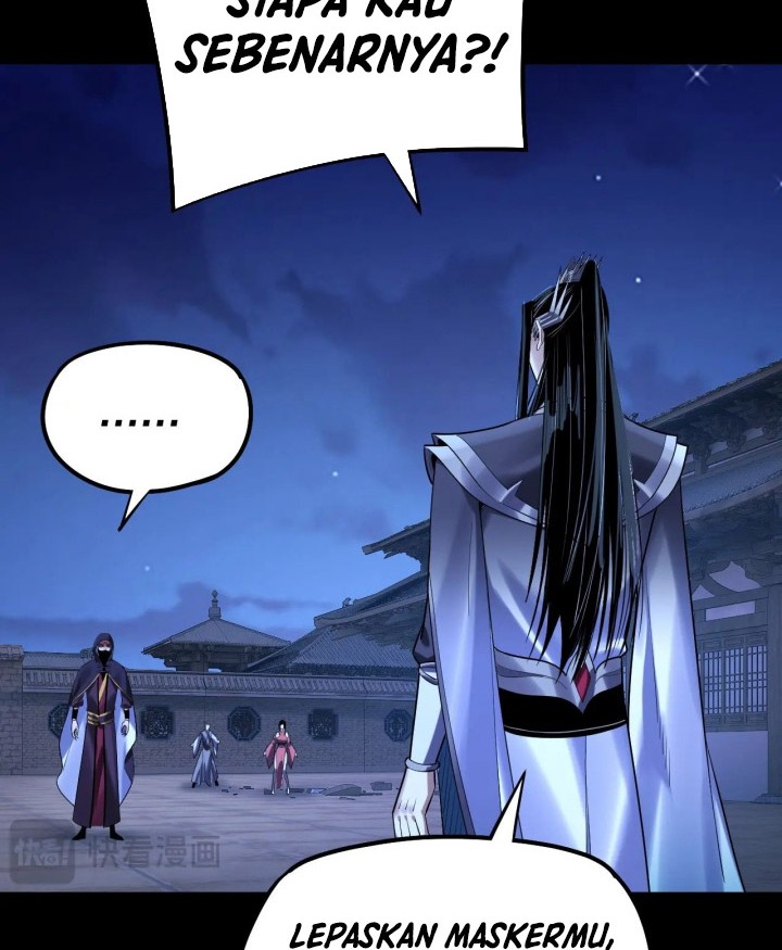 The Villain Of Destiny Chapter 153 Gambar 36