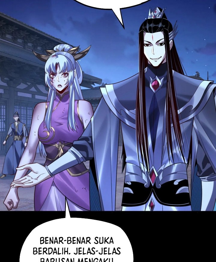 The Villain Of Destiny Chapter 153 Gambar 38