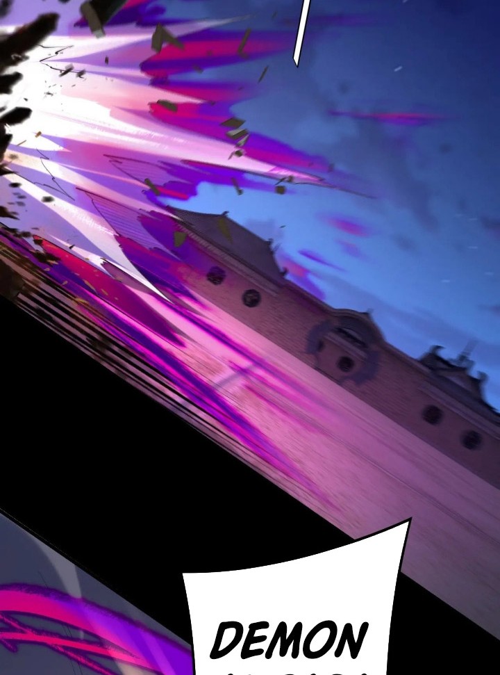 The Villain Of Destiny Chapter 153 Gambar 4