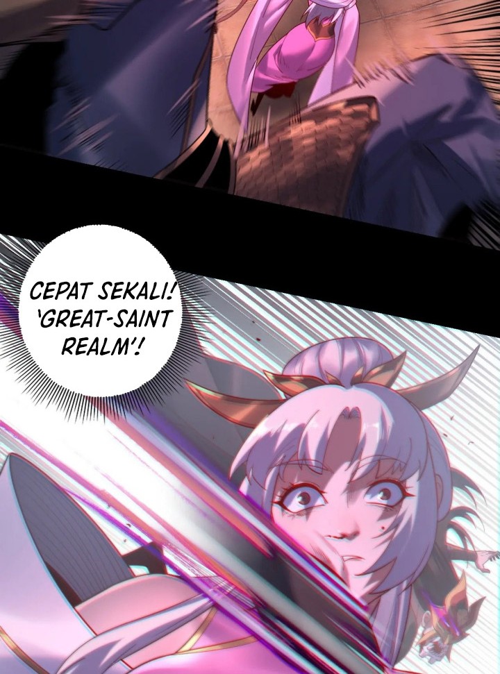 The Villain Of Destiny Chapter 153 Gambar 6