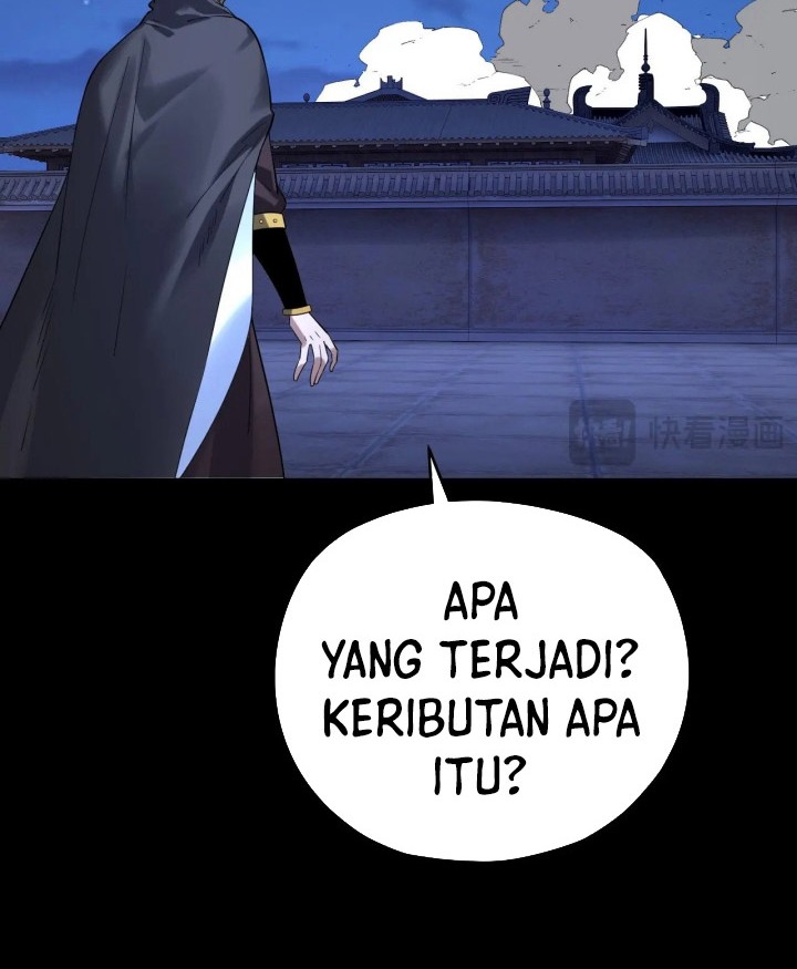 The Villain Of Destiny Chapter 153 Gambar 8