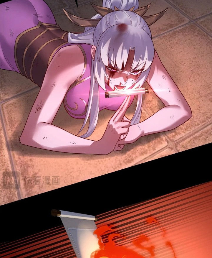 The Villain Of Destiny Chapter 153 Gambar 12