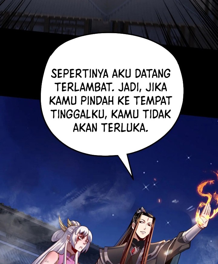 The Villain Of Destiny Chapter 153 Gambar 16