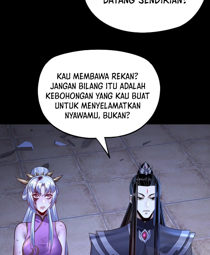 The Villain Of Destiny Chapter 153 Gambar 18
