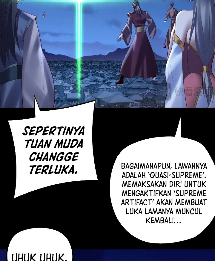 The Villain Of Destiny Chapter 154 Gambar 26