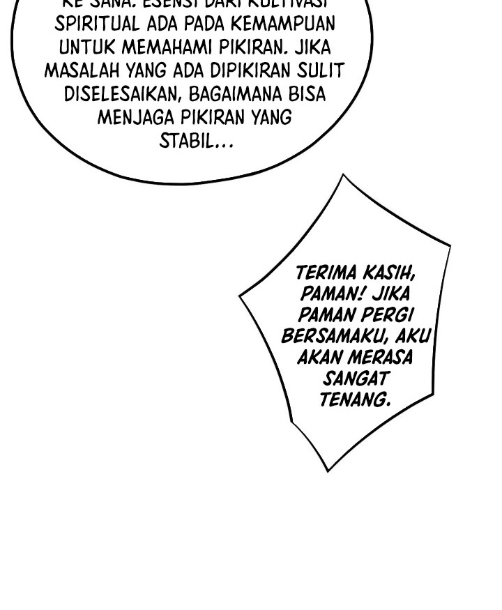 The Villain Of Destiny Chapter 154 Gambar 34