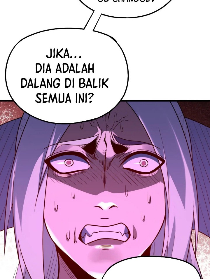The Villain Of Destiny Chapter 154 Gambar 40