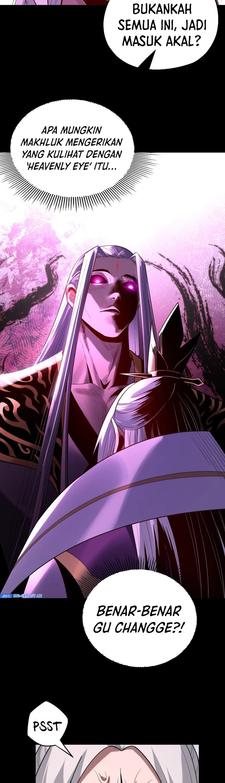 The Villain Of Destiny Chapter 154 Gambar 41