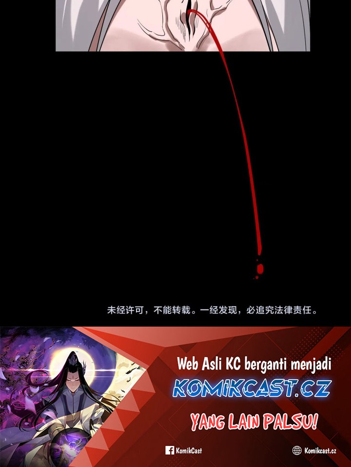 The Villain Of Destiny Chapter 154 Gambar 42