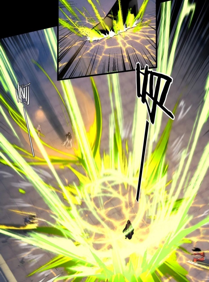 The Villain Of Destiny Chapter 154 Gambar 4