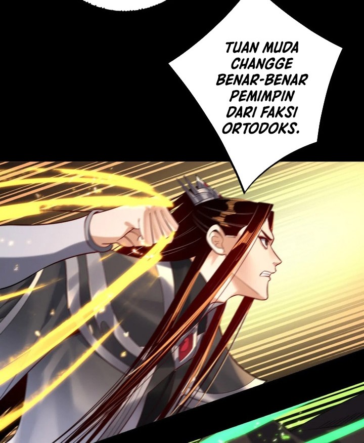 The Villain Of Destiny Chapter 154 Gambar 10