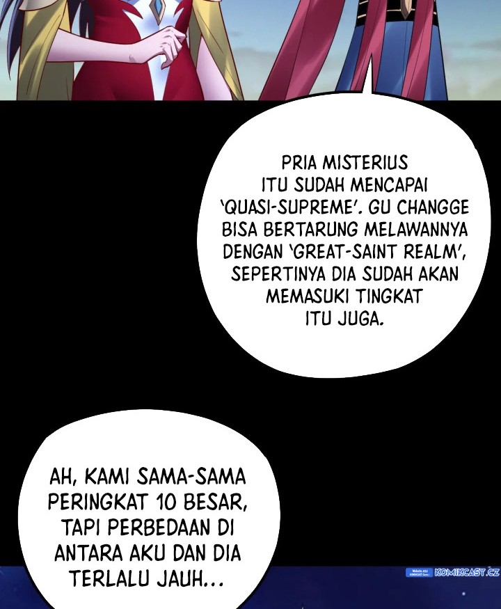 The Villain Of Destiny Chapter 154 Gambar 14