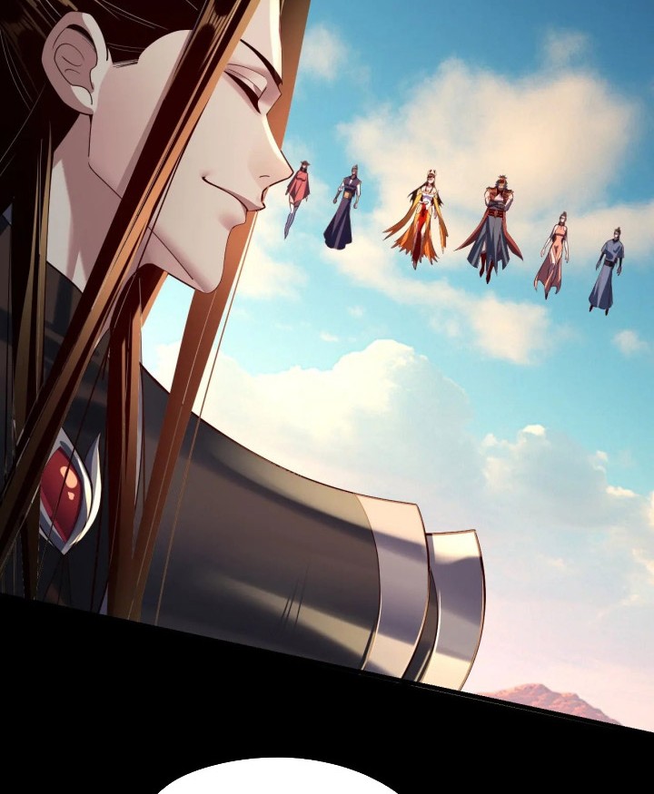 The Villain Of Destiny Chapter 155 Gambar 20