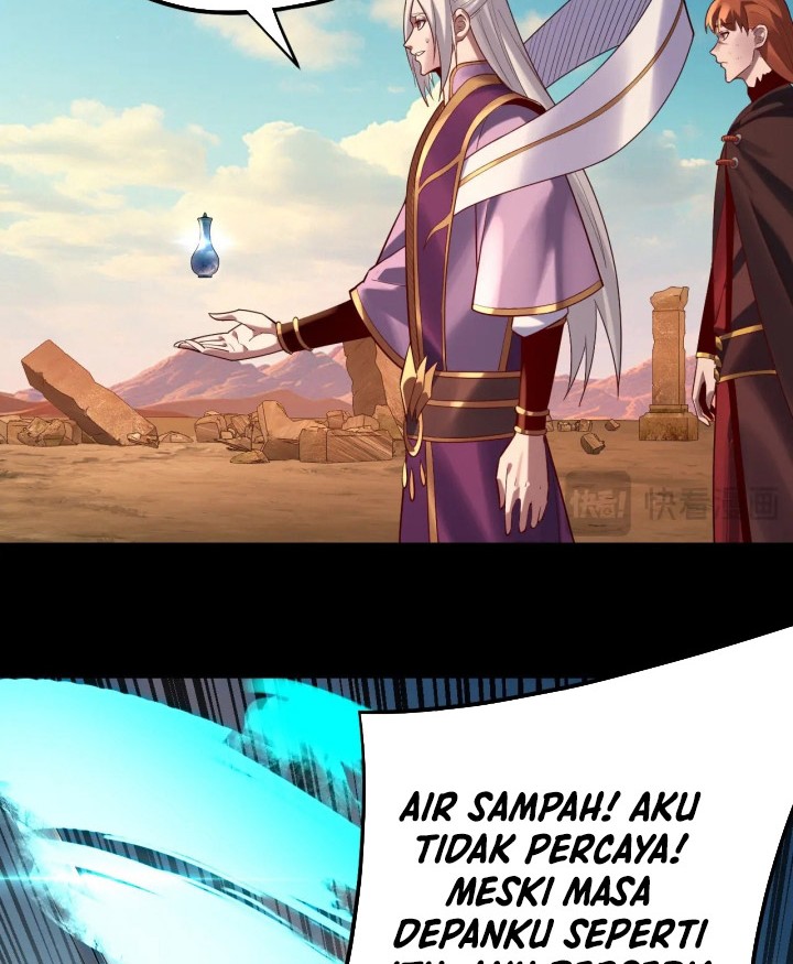 The Villain Of Destiny Chapter 155 Gambar 32