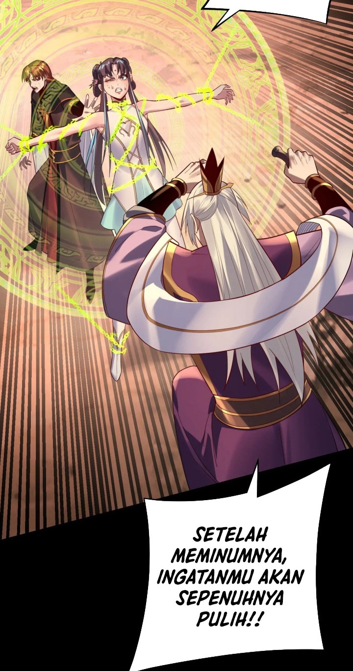 The Villain Of Destiny Chapter 155 Gambar 38