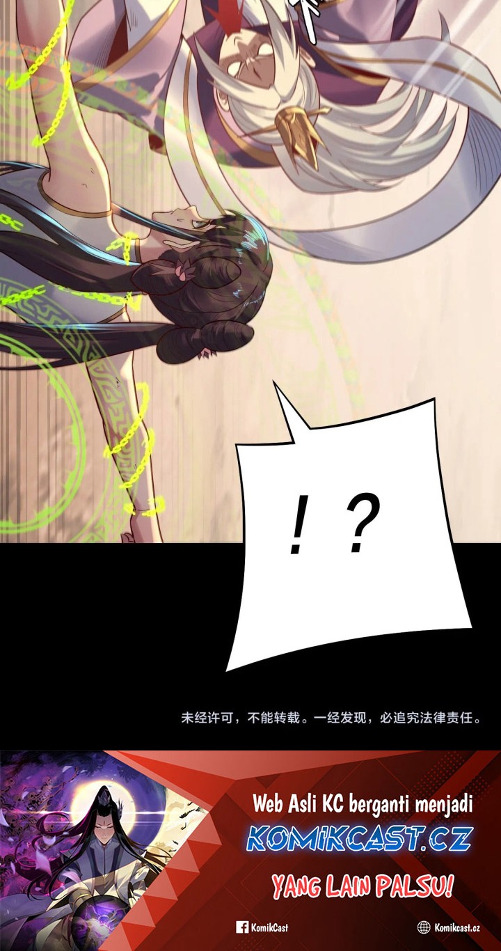 The Villain Of Destiny Chapter 155 Gambar 40