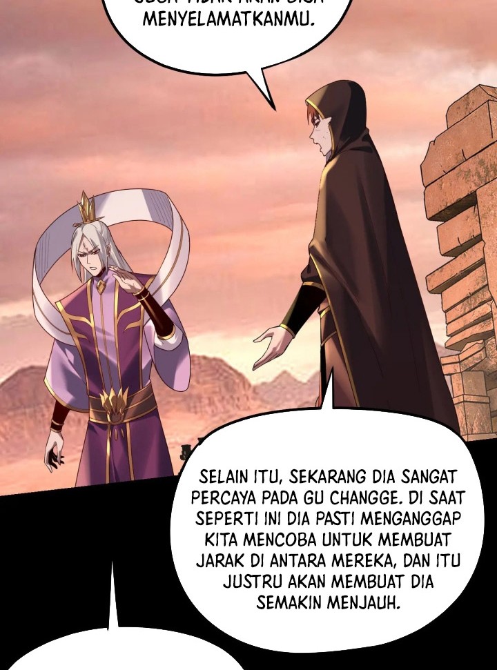 The Villain Of Destiny Chapter 155 Gambar 4
