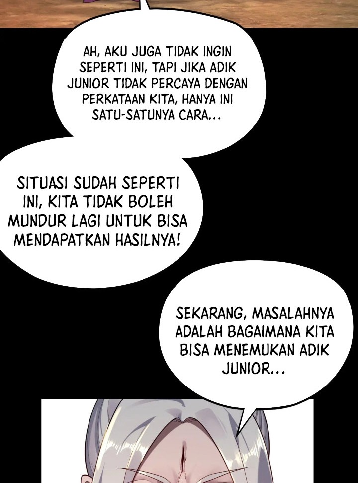 The Villain Of Destiny Chapter 155 Gambar 6