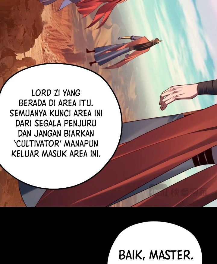 The Villain Of Destiny Chapter 155 Gambar 18