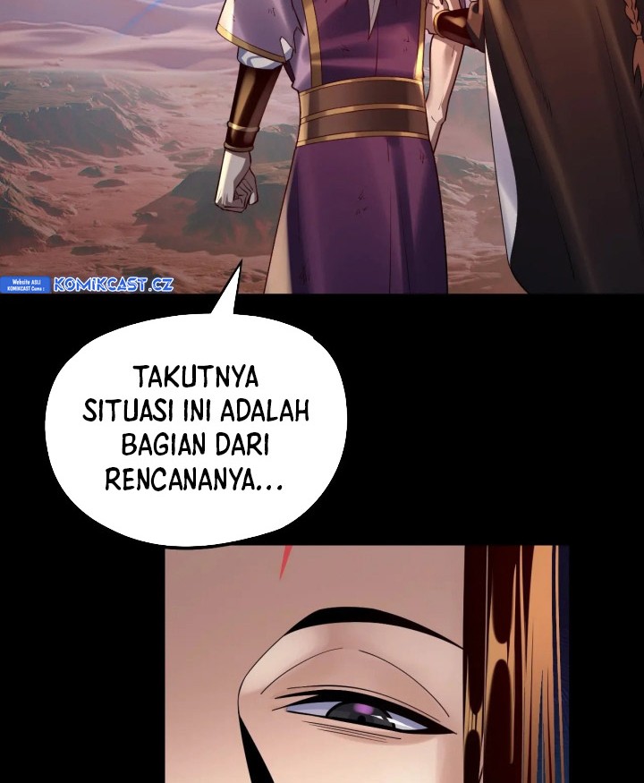 The Villain Of Destiny Chapter 156 Gambar 28