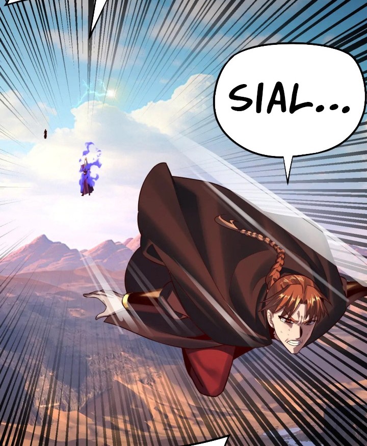 The Villain Of Destiny Chapter 156 Gambar 34