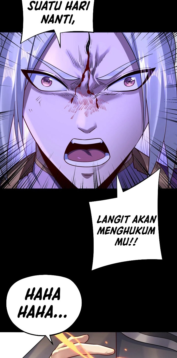 The Villain Of Destiny Chapter 156 Gambar 40
