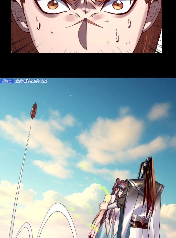 The Villain Of Destiny Chapter 156 Gambar 4