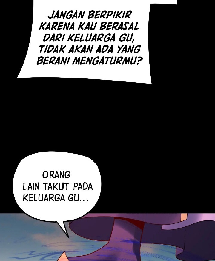 The Villain Of Destiny Chapter 157 Gambar 20