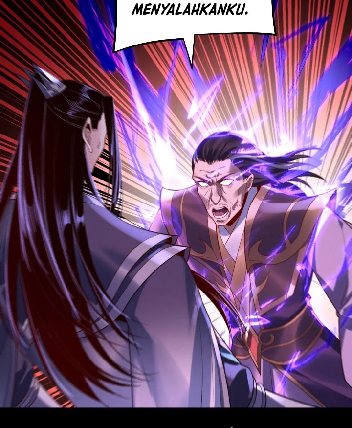 The Villain Of Destiny Chapter 157 Gambar 24