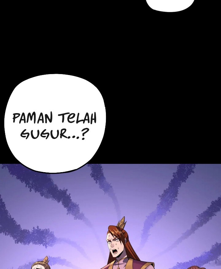 The Villain Of Destiny Chapter 157 Gambar 32